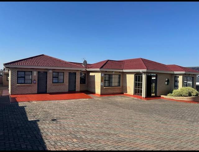 BUSINESS FOR SALE IN SOUTHERNWOOD